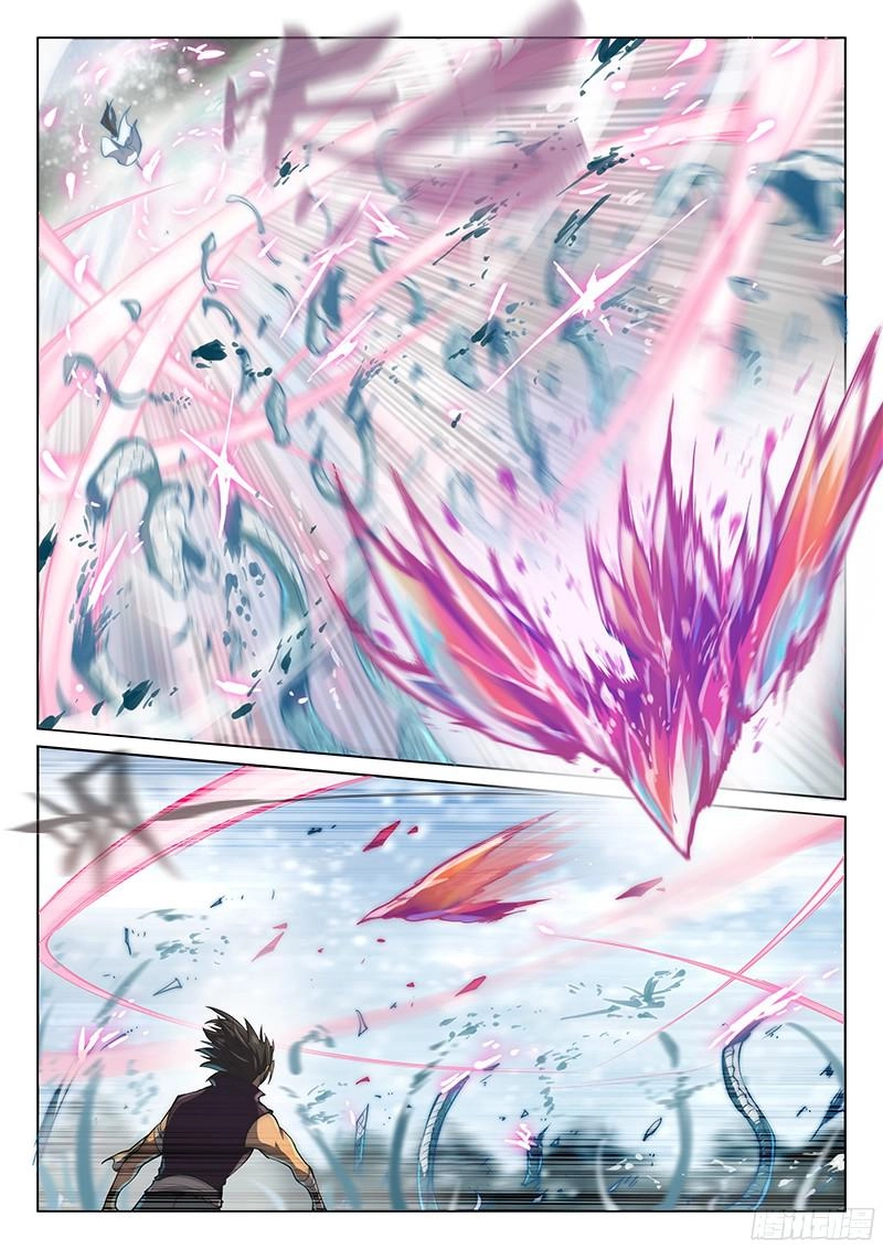 Huyền Giới Chi Môn Chapter 50 - 7