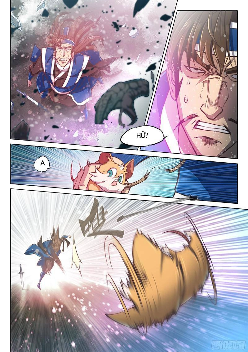 Huyền Giới Chi Môn Chapter 50 - 8