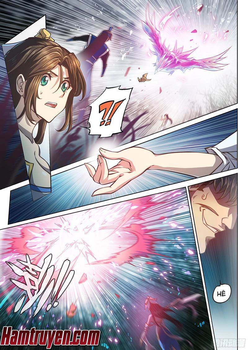 Huyền Giới Chi Môn Chapter 50 - 9