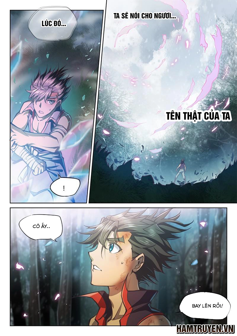 Huyền Giới Chi Môn Chapter 52 - 13