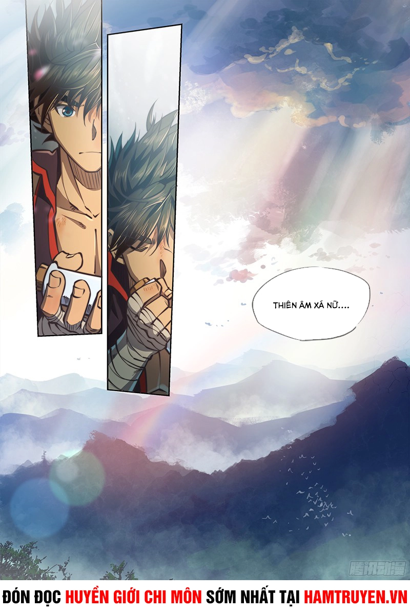 Huyền Giới Chi Môn Chapter 52 - 14