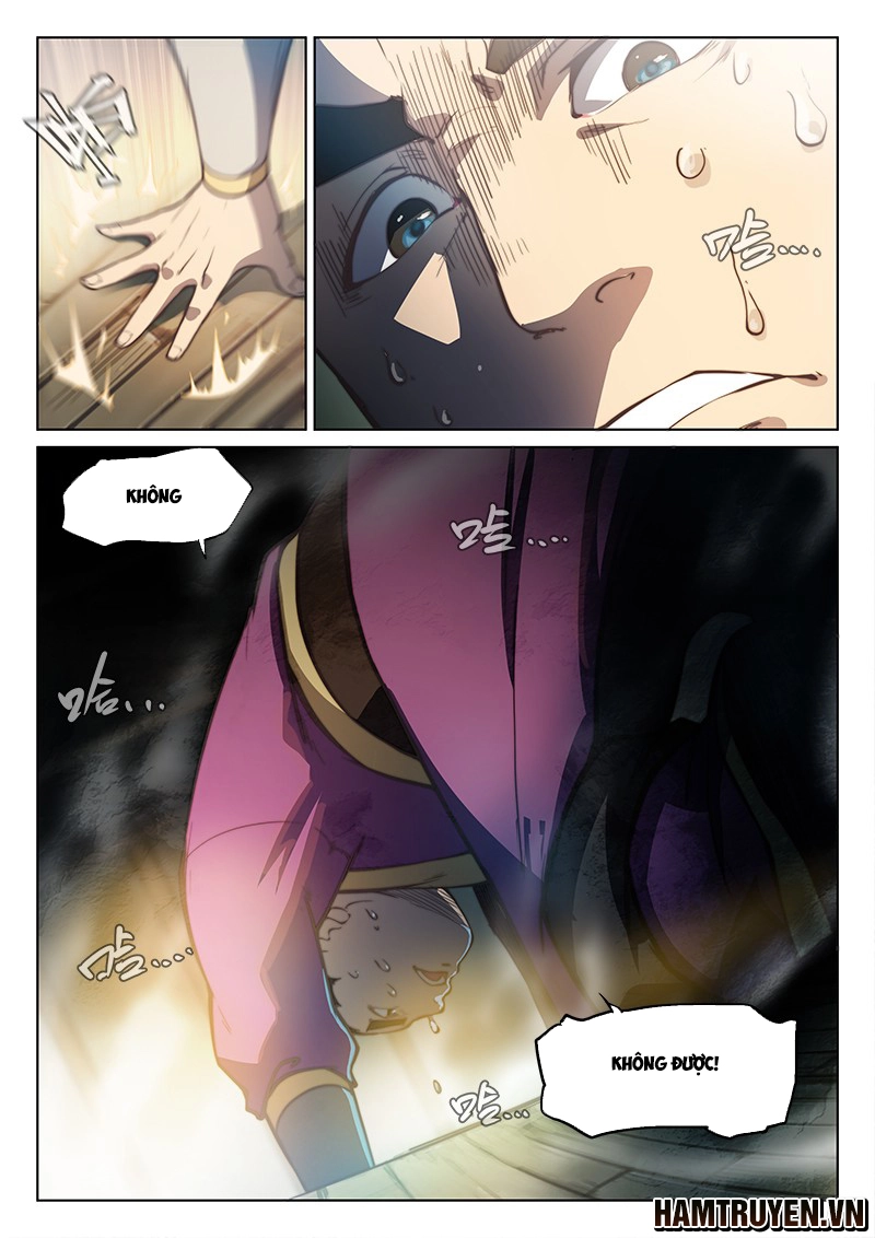 Huyền Giới Chi Môn Chapter 53 - 8