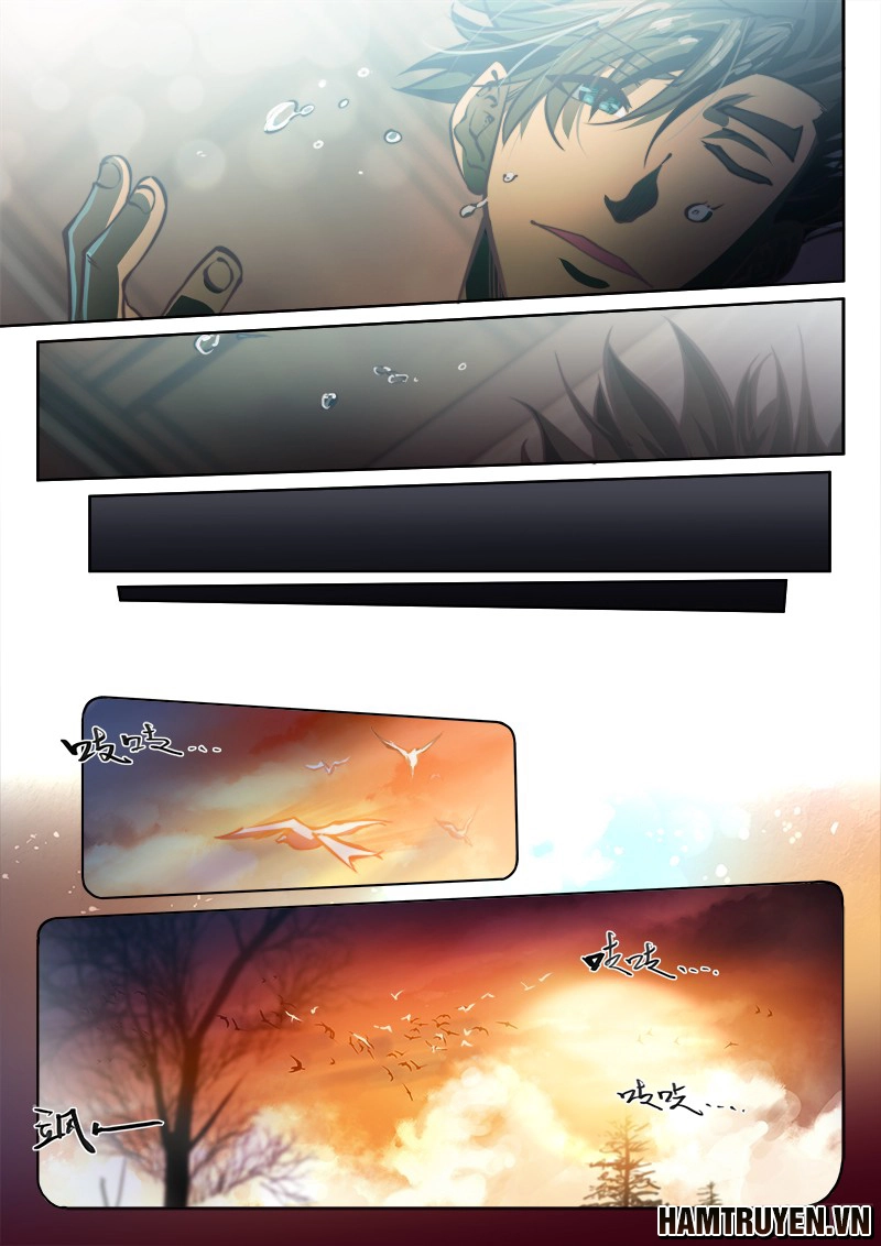 Huyền Giới Chi Môn Chapter 53 - 18