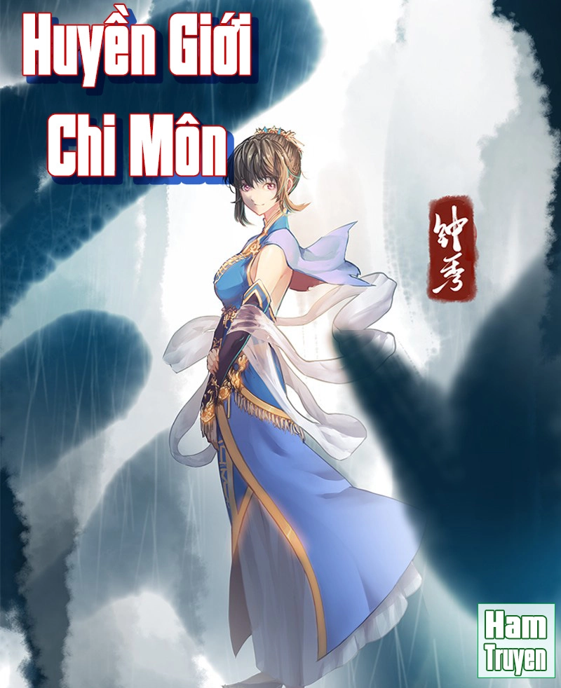 Huyền Giới Chi Môn Chapter 54 - 2
