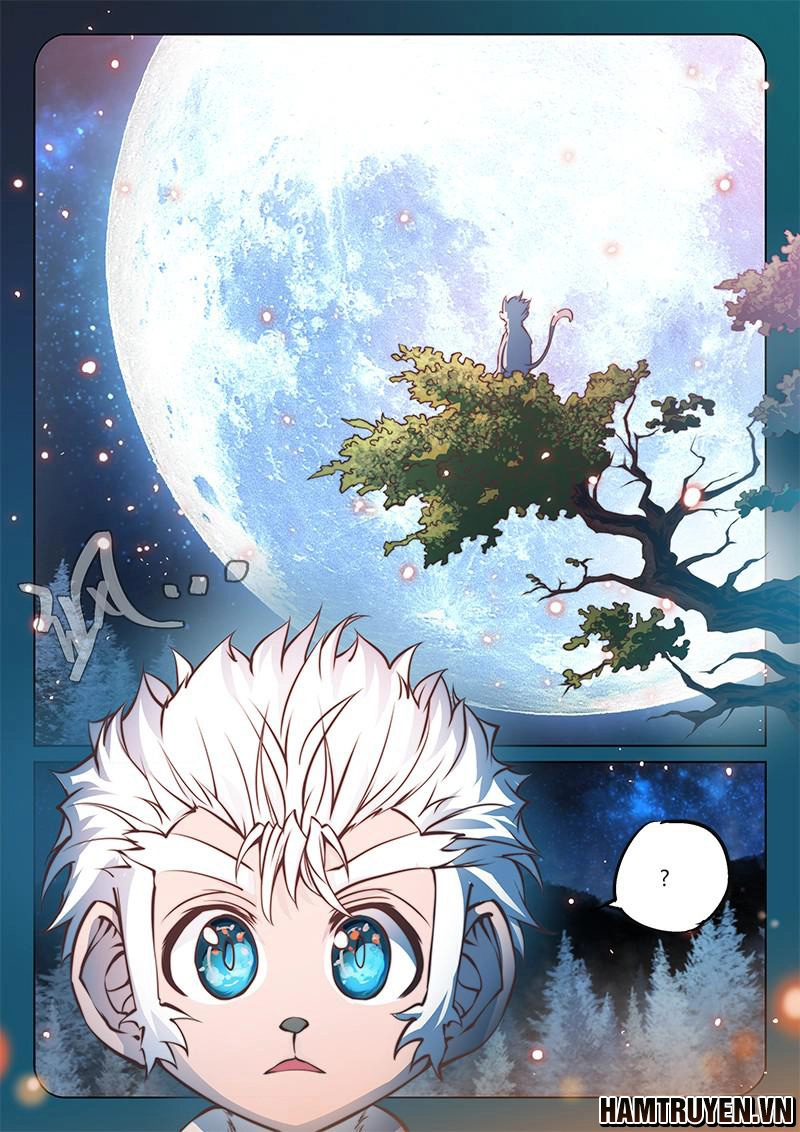 Huyền Giới Chi Môn Chapter 54 - 4