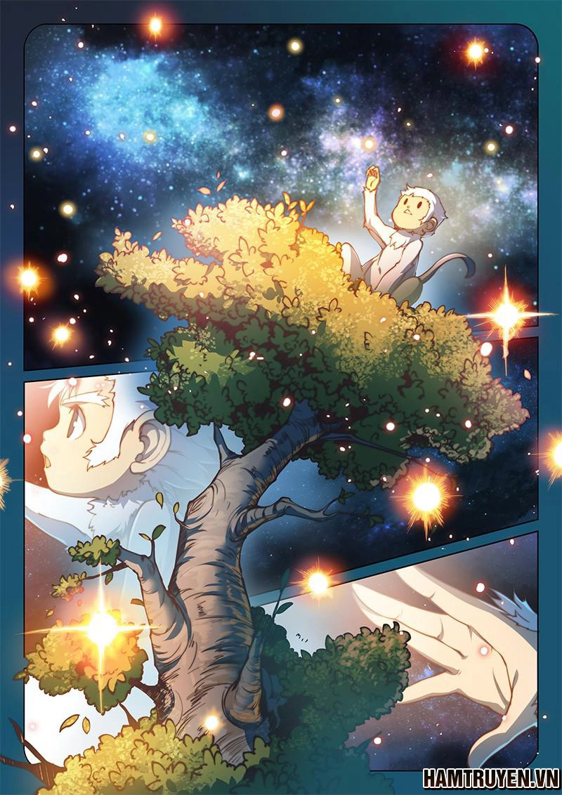 Huyền Giới Chi Môn Chapter 54 - 5