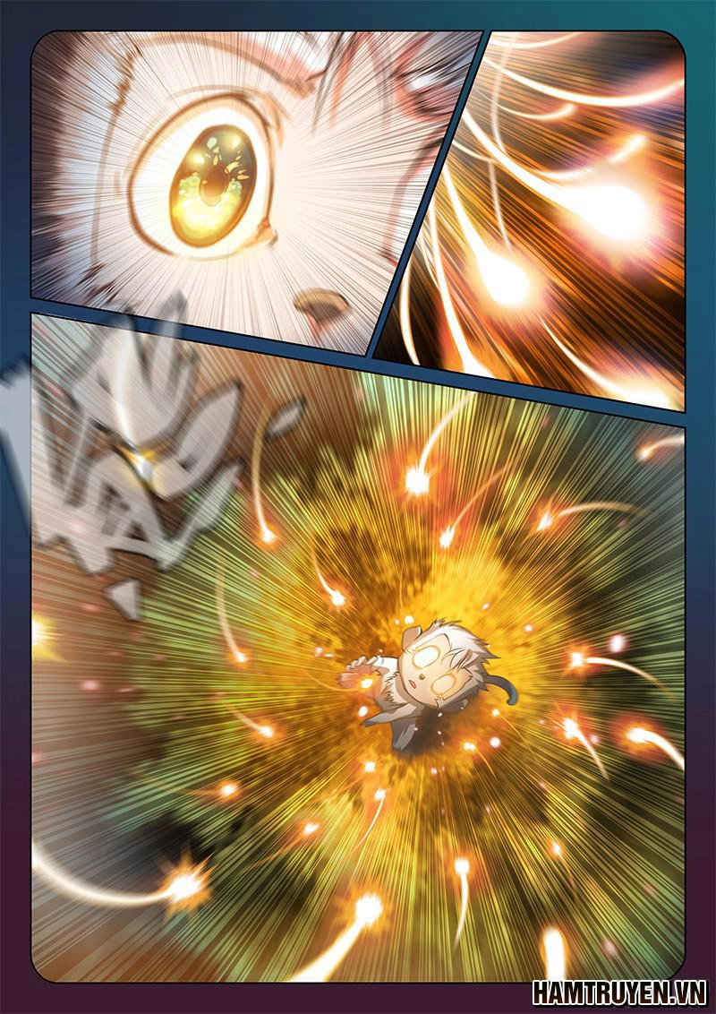 Huyền Giới Chi Môn Chapter 54 - 6