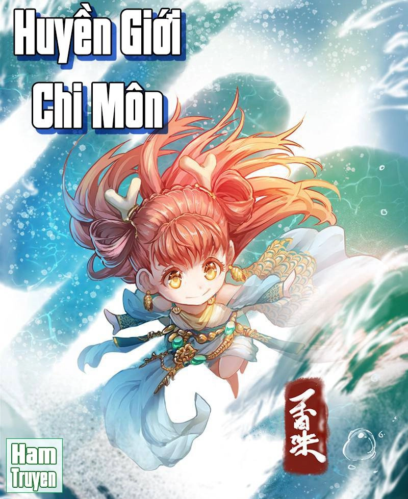 Huyền Giới Chi Môn Chapter 55 - 2