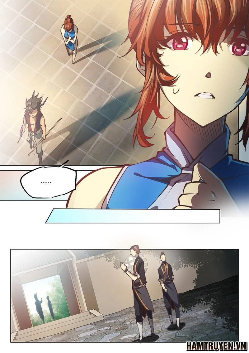 Huyền Giới Chi Môn Chapter 55 - 10