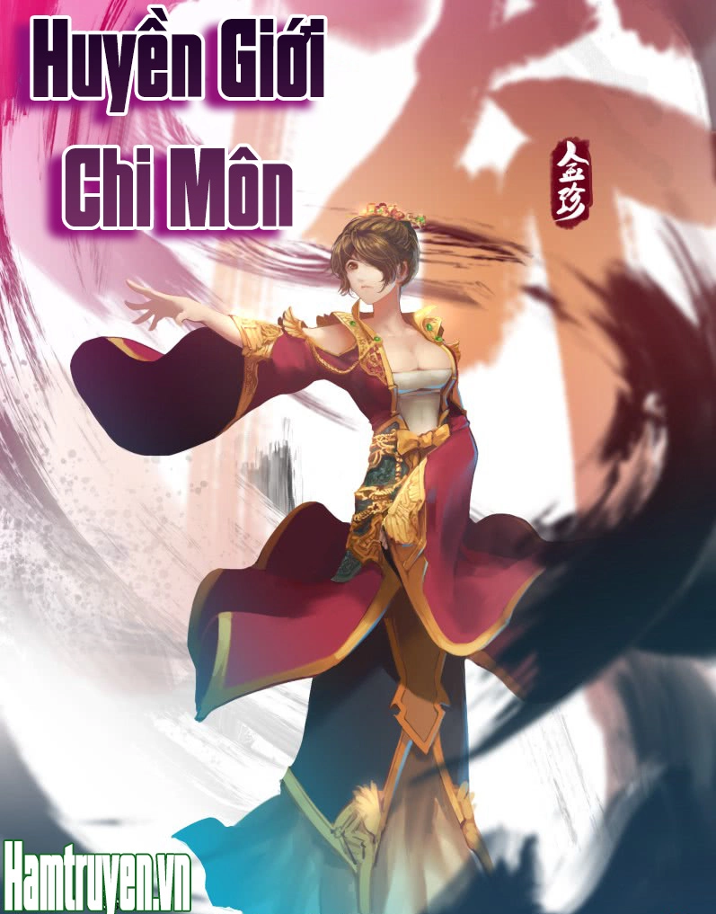 Huyền Giới Chi Môn Chapter 60 - 2