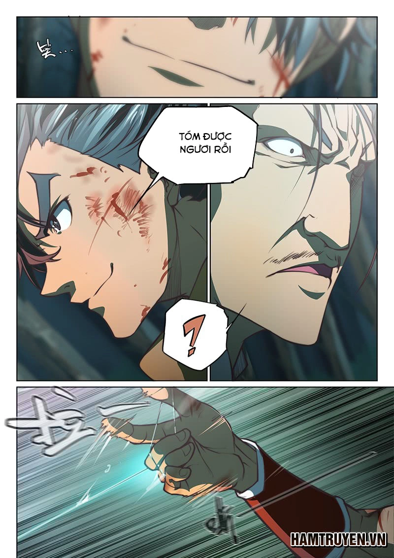 Huyền Giới Chi Môn Chapter 62 - 12