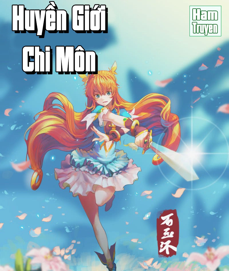 Huyền Giới Chi Môn Chapter 64 - 2