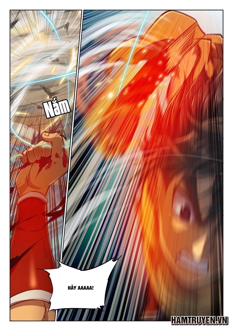 Huyền Giới Chi Môn Chapter 64 - 26