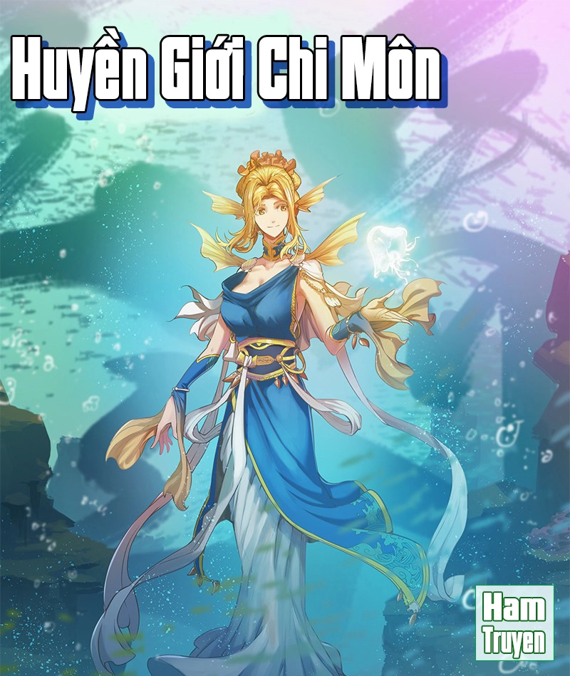 Huyền Giới Chi Môn Chapter 66 - 1