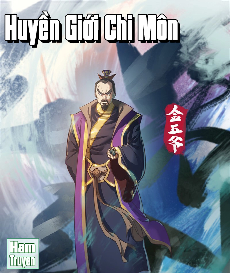 Huyền Giới Chi Môn Chapter 67 - 1