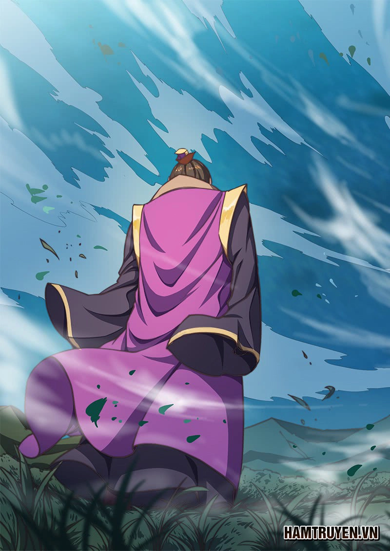 Huyền Giới Chi Môn Chapter 67 - 4