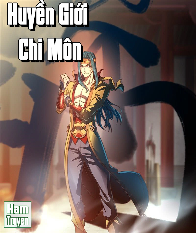 Huyền Giới Chi Môn Chapter 69 - 1