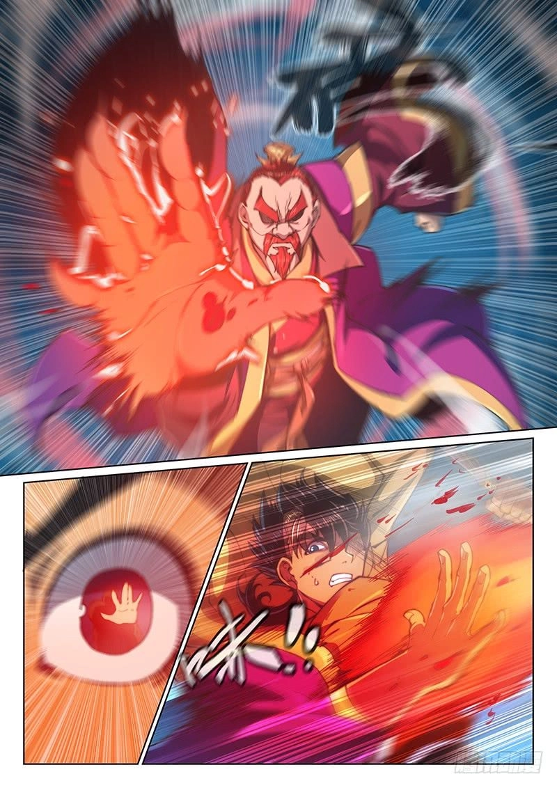 Huyền Giới Chi Môn Chapter 69 - 2