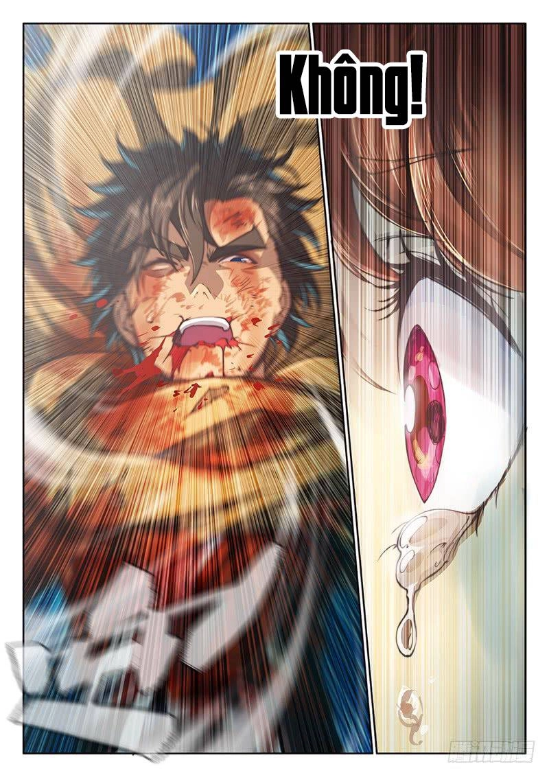 Huyền Giới Chi Môn Chapter 69 - 13