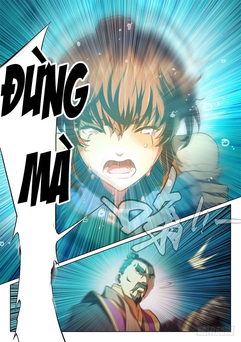 Huyền Giới Chi Môn Chapter 69 - 15