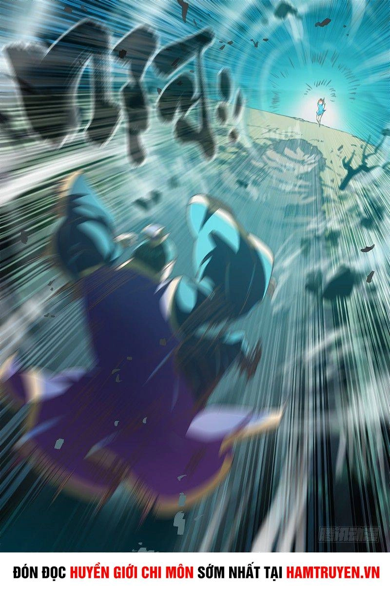 Huyền Giới Chi Môn Chapter 69 - 16