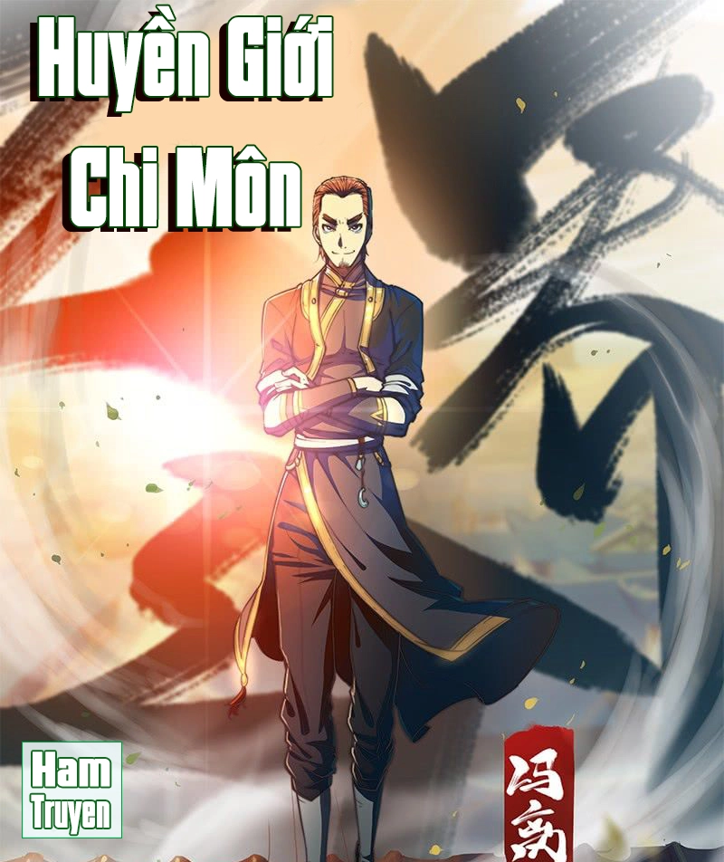 Huyền Giới Chi Môn Chapter 70 - 1