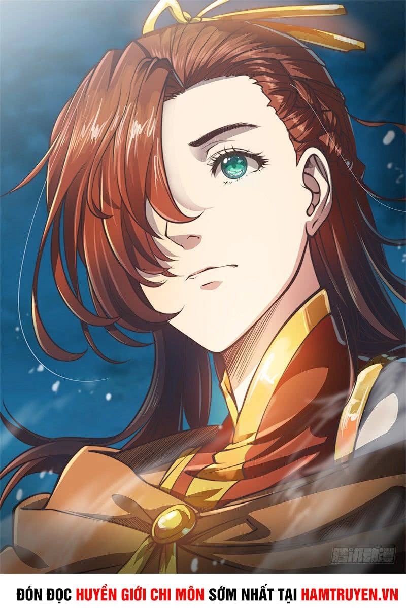 Huyền Giới Chi Môn Chapter 70 - 15