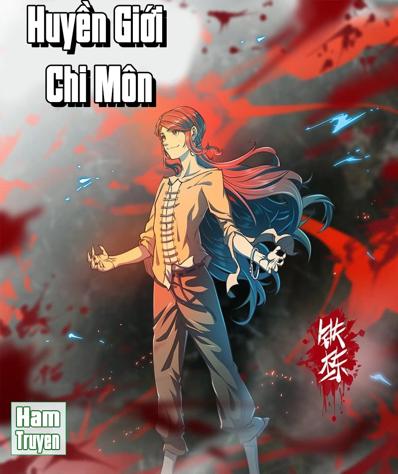 Huyền Giới Chi Môn Chapter 71 - 1