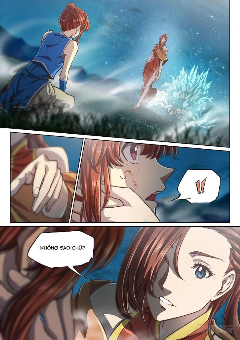 Huyền Giới Chi Môn Chapter 71 - 2