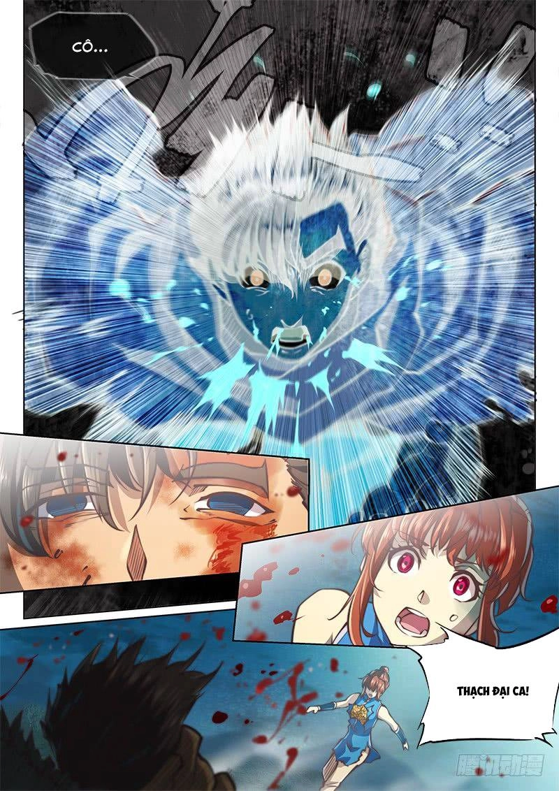 Huyền Giới Chi Môn Chapter 71 - 16