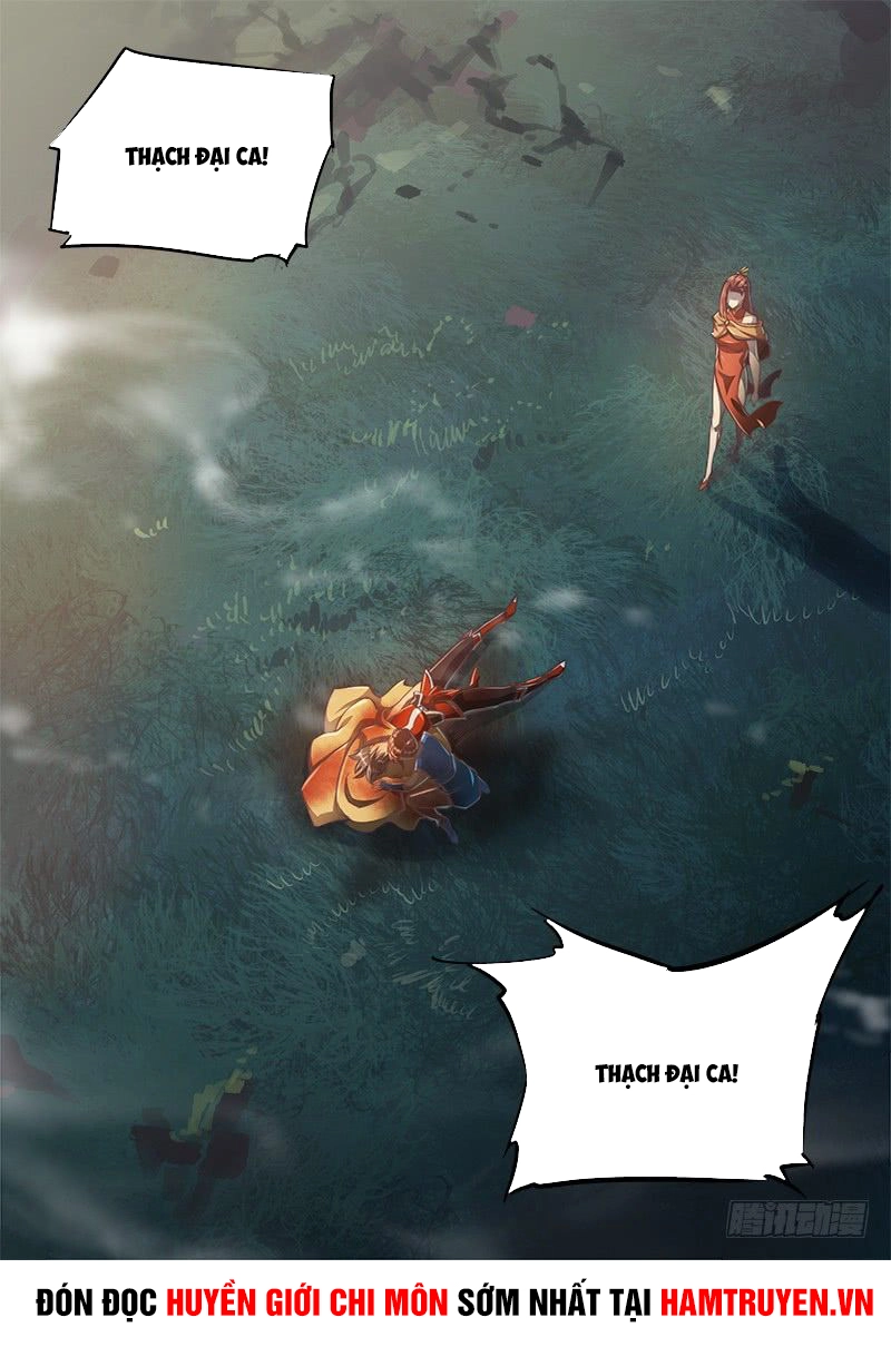 Huyền Giới Chi Môn Chapter 71 - 17