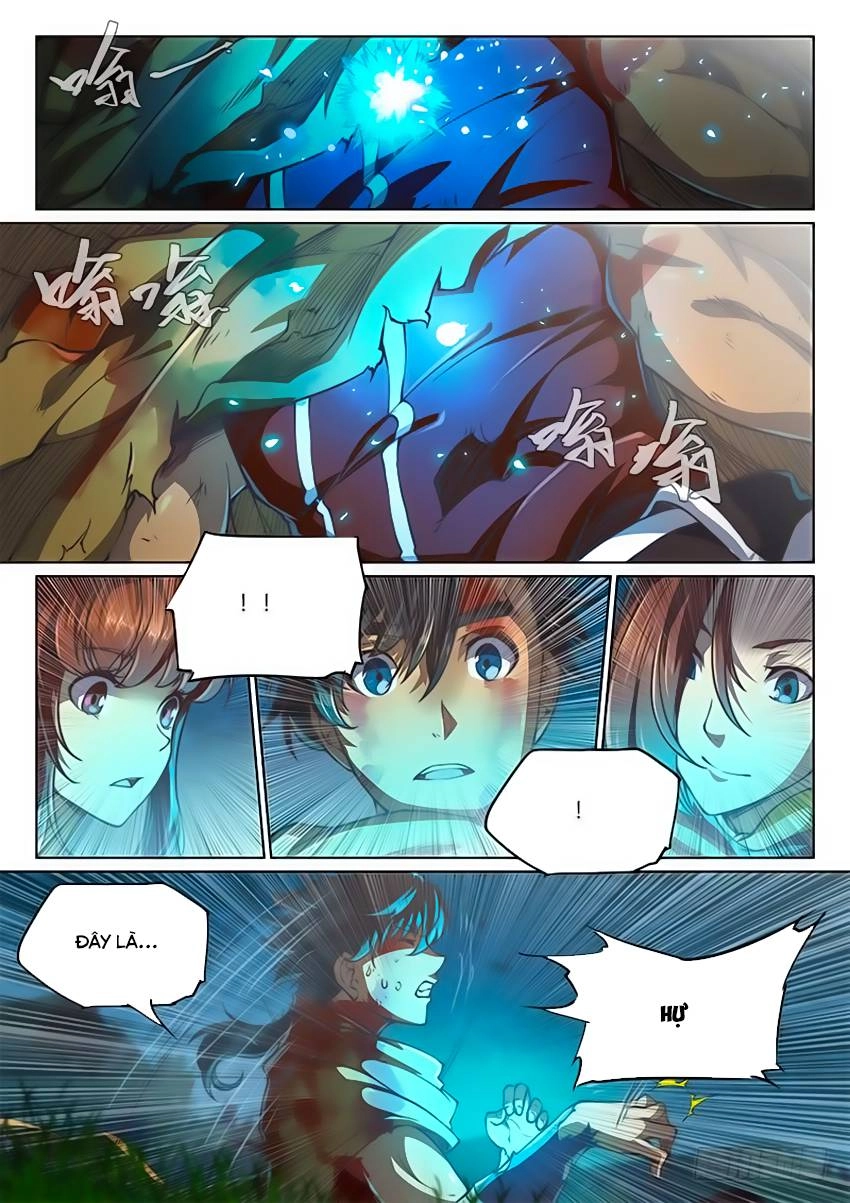 Huyền Giới Chi Môn Chapter 72 - 14