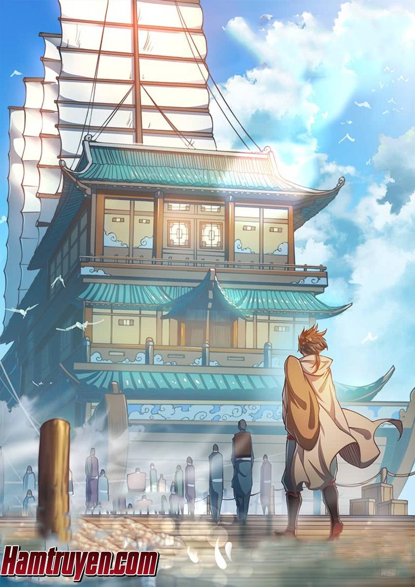 Huyền Giới Chi Môn Chapter 73 - 3