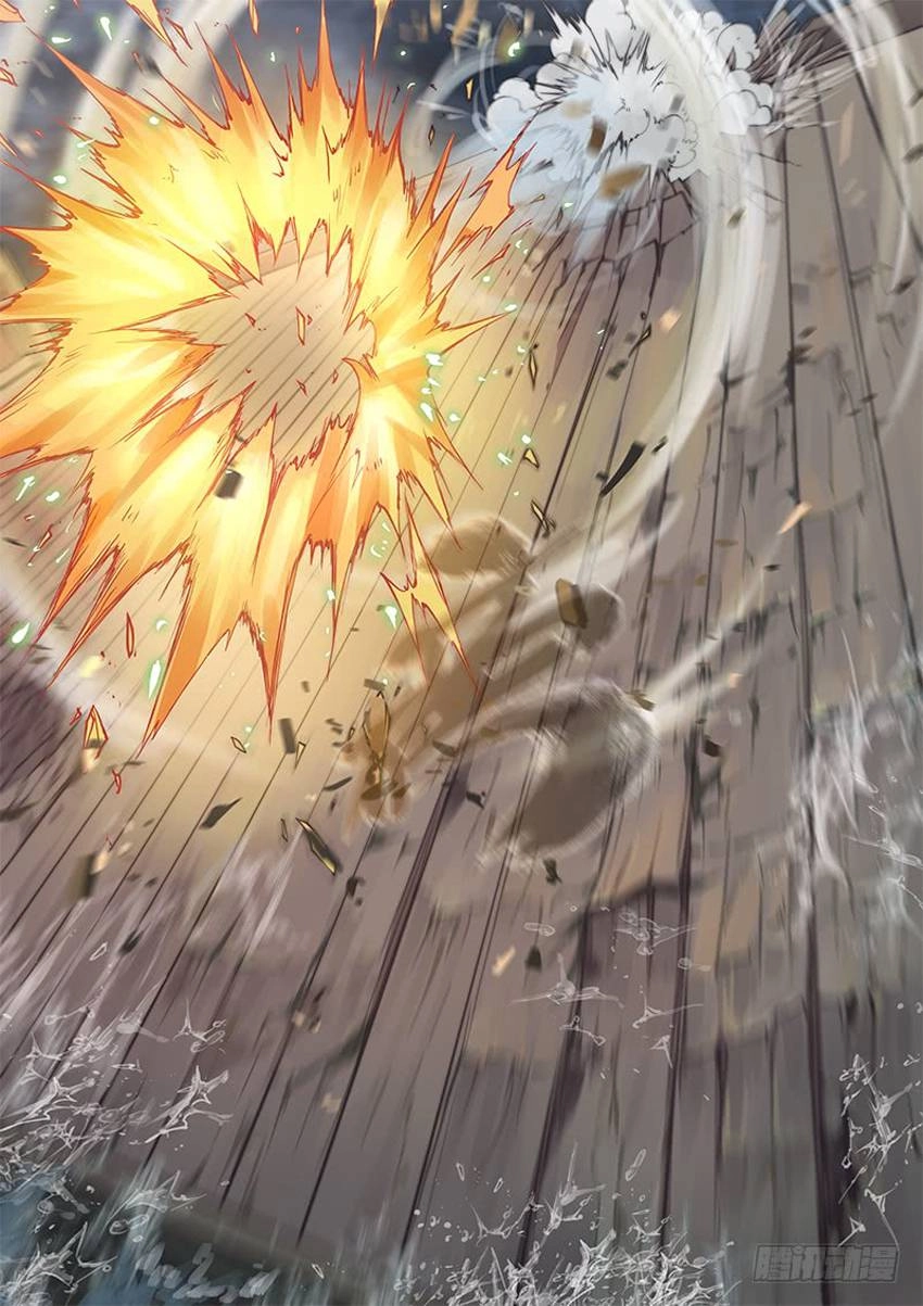 Huyền Giới Chi Môn Chapter 78 - 4