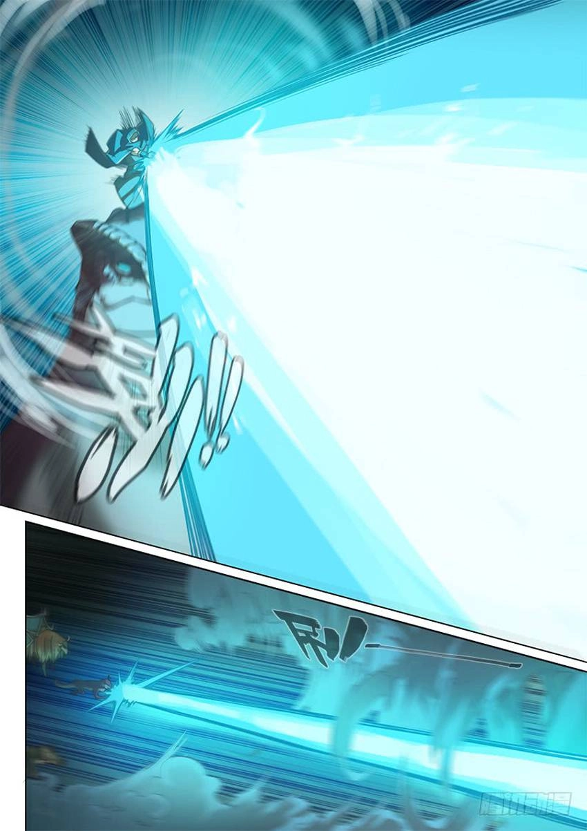 Huyền Giới Chi Môn Chapter 80 - 11