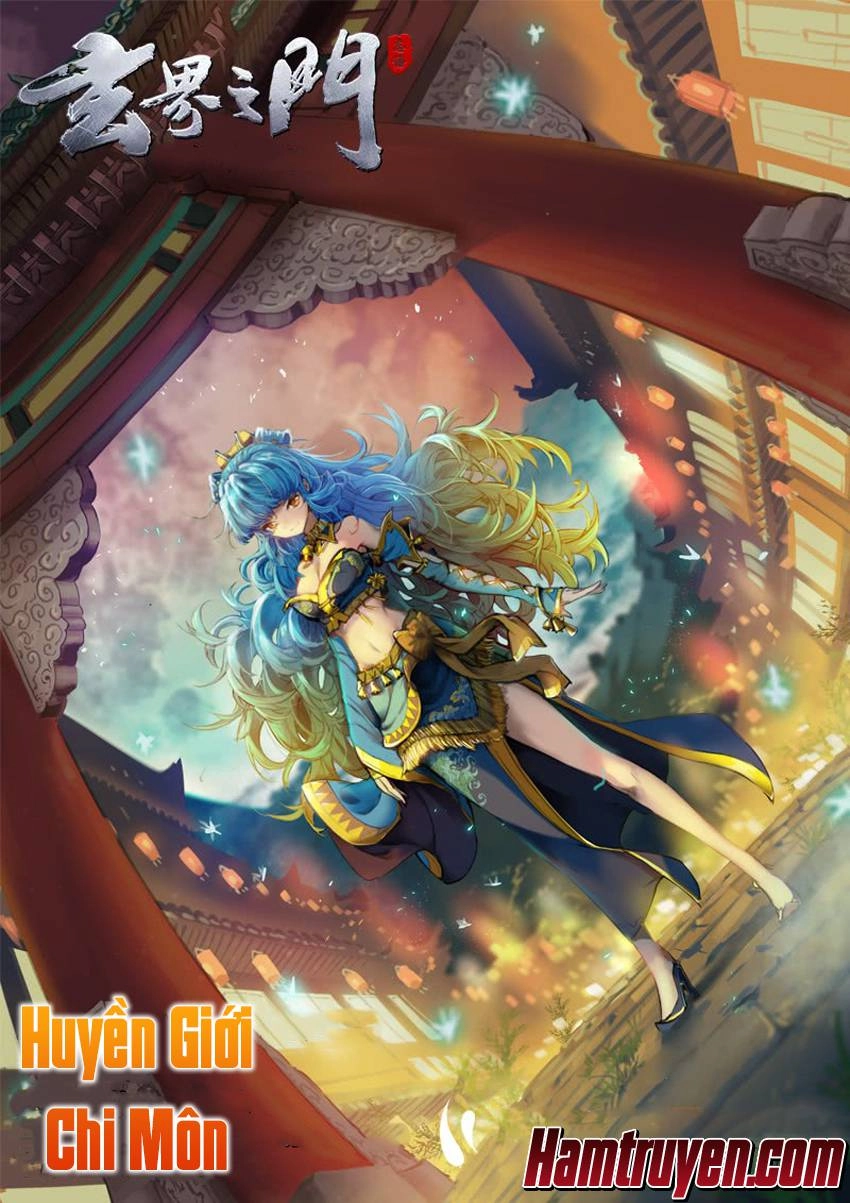 Huyền Giới Chi Môn Chapter 82 - 2