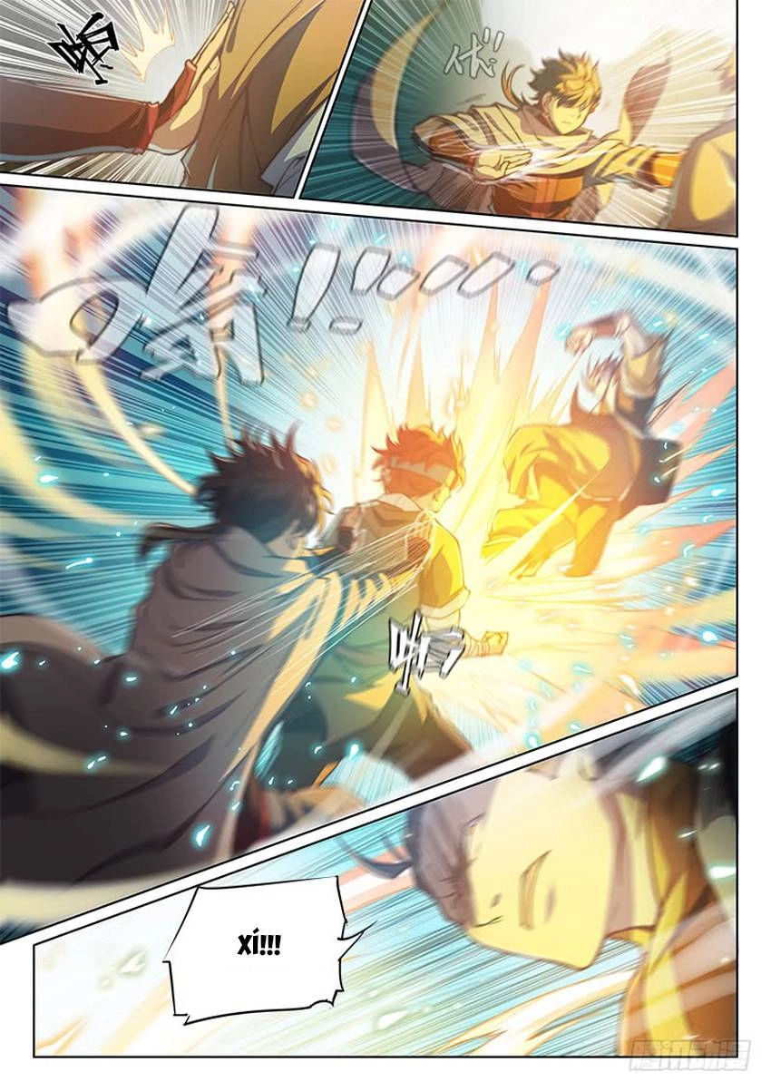 Huyền Giới Chi Môn Chapter 82 - 9