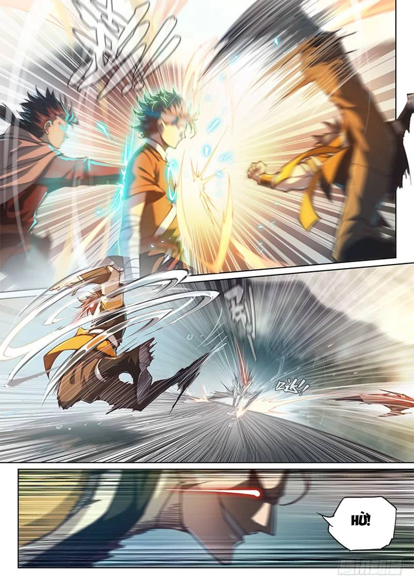 Huyền Giới Chi Môn Chapter 82 - 10