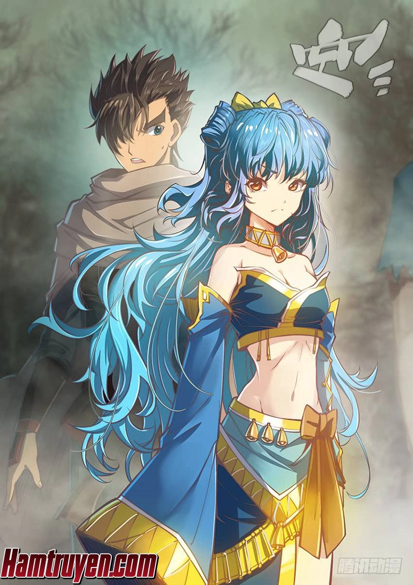 Huyền Giới Chi Môn Chapter 82 - 16