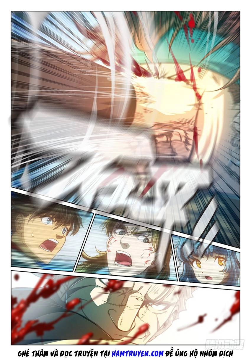 Huyền Giới Chi Môn Chapter 83 - 13