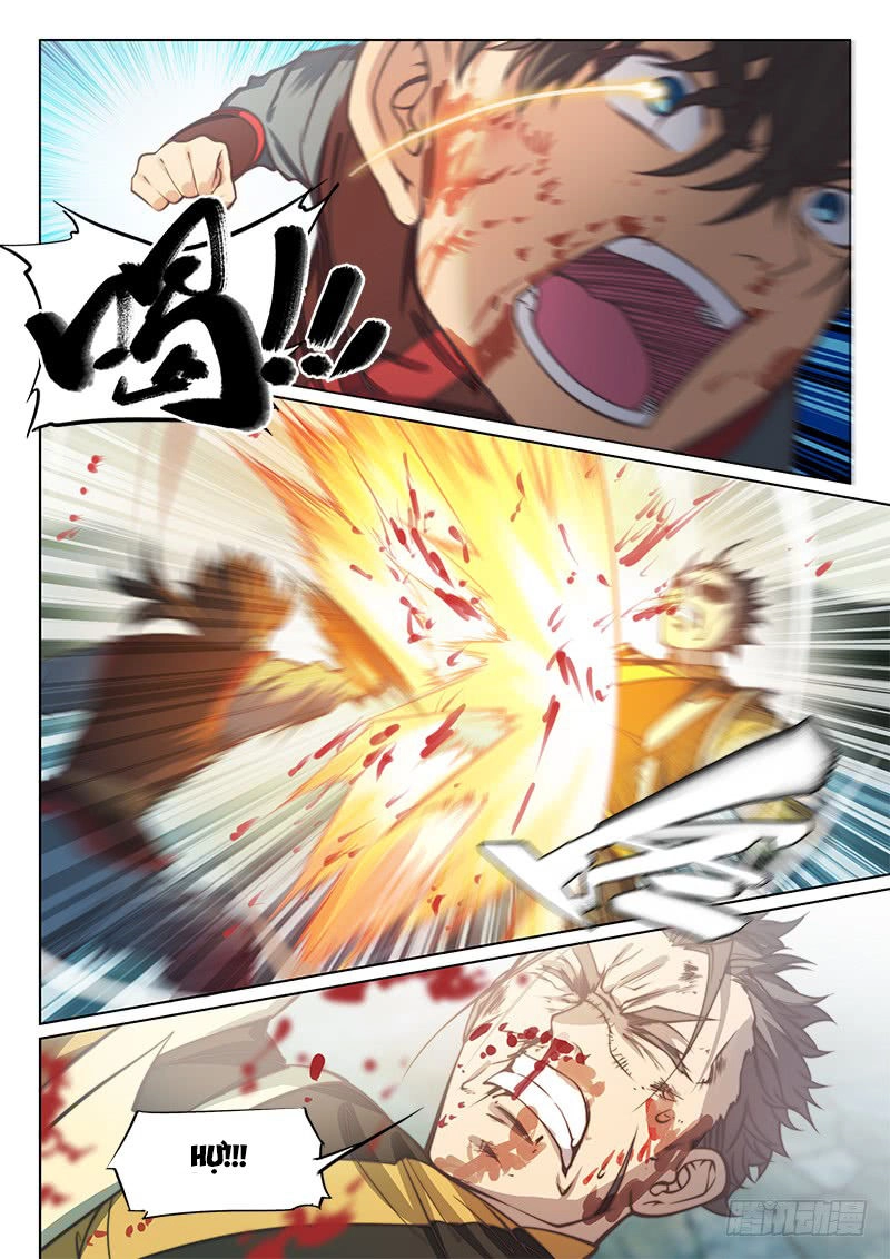 Huyền Giới Chi Môn Chapter 84 - 13