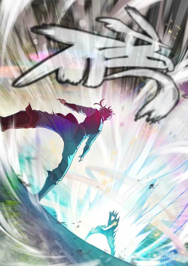 Huyền Giới Chi Môn Chapter 84 - 17