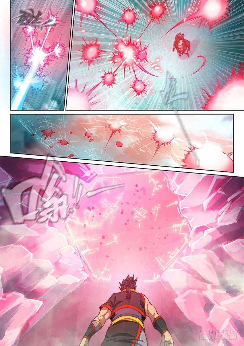 Huyền Giới Chi Môn Chapter 88 - 15