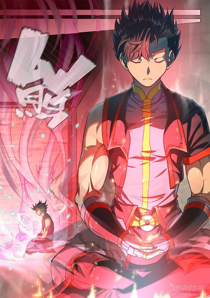 Huyền Giới Chi Môn Chapter 90 - 8