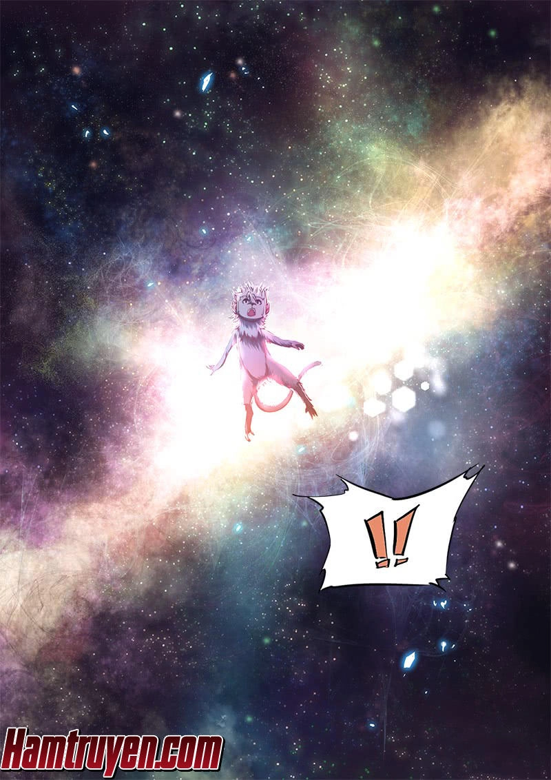 Huyền Giới Chi Môn Chapter 90 - 20