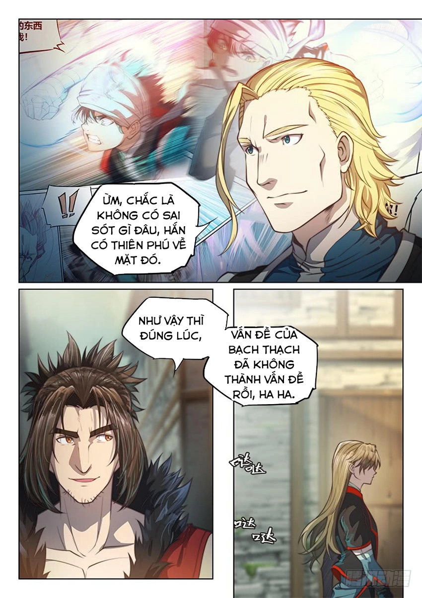 Huyền Giới Chi Môn Chapter 94 - 7