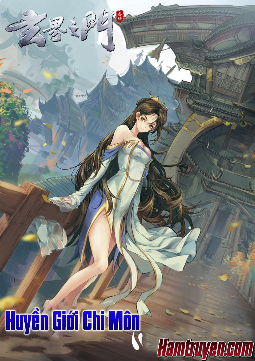 Huyền Giới Chi Môn Chapter 95 - 2