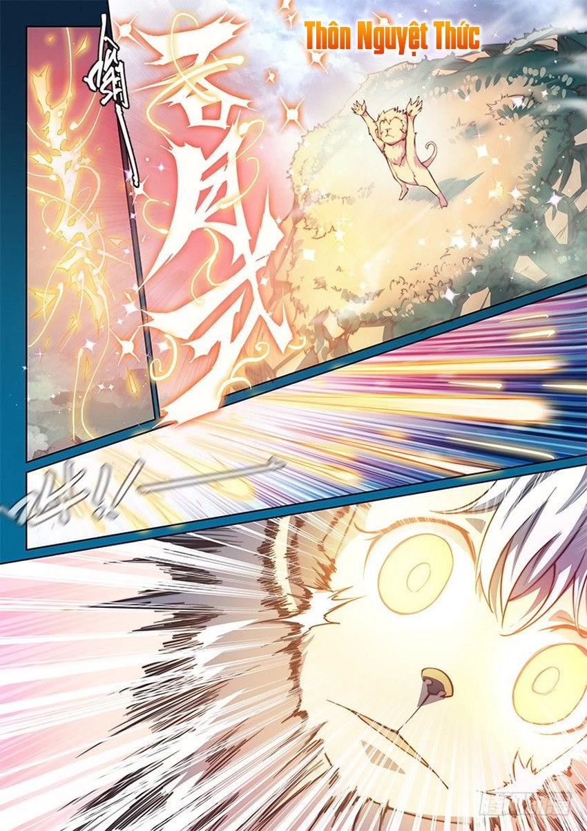 Huyền Giới Chi Môn Chapter 99 - 3