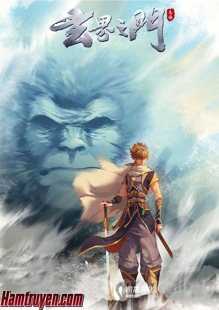 Huyền Giới Chi Môn Chapter 101 - 2