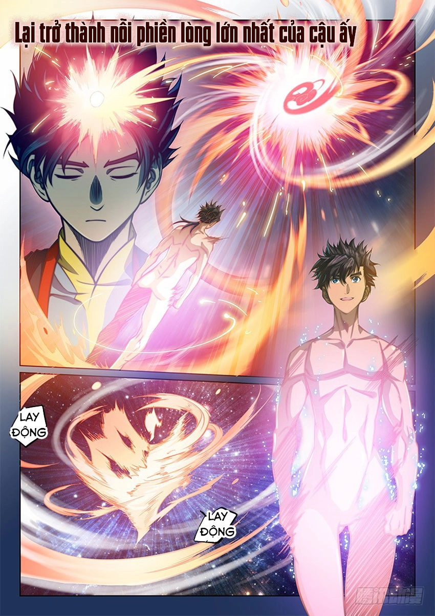 Huyền Giới Chi Môn Chapter 101 - 12